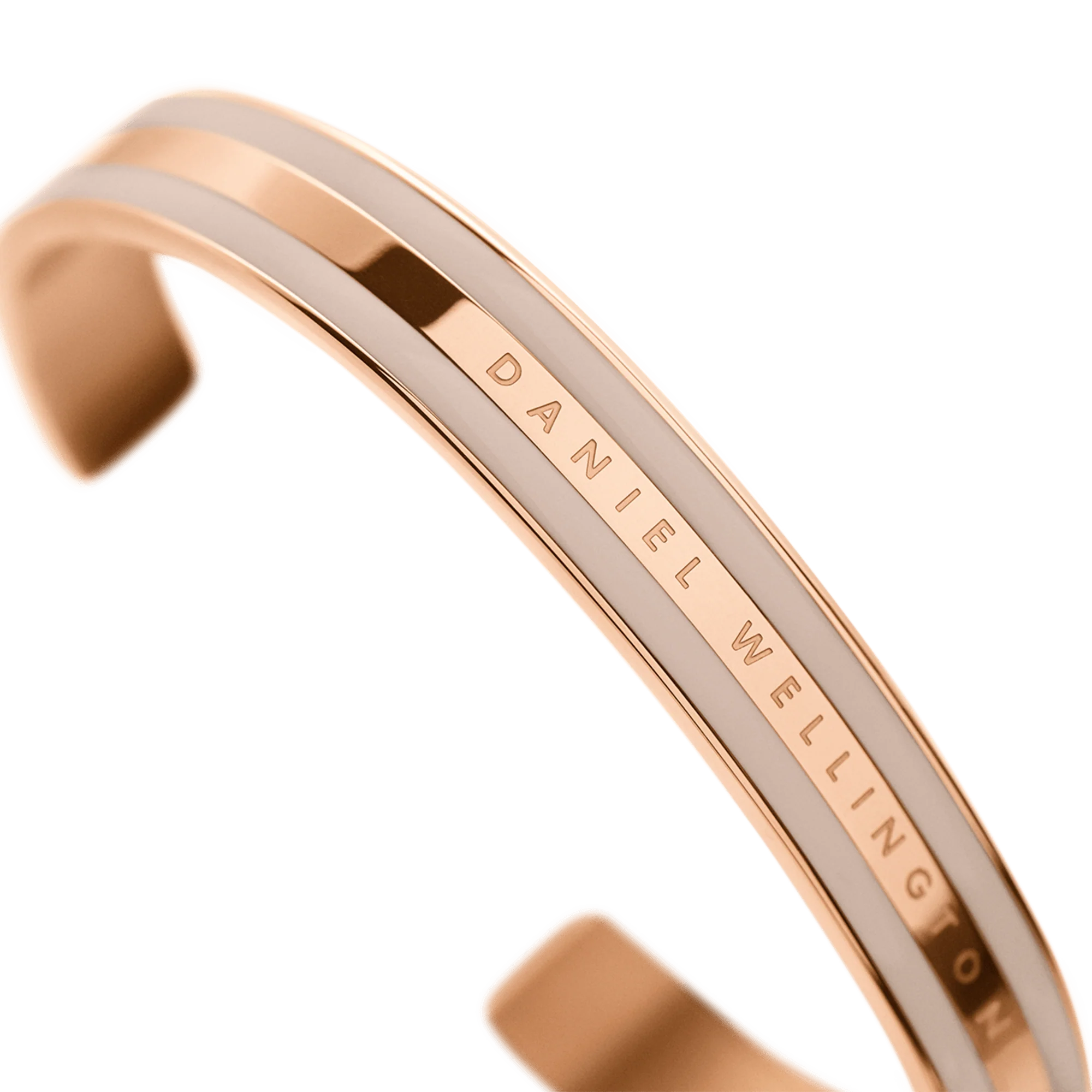Emalie Bracelet Rose Gold - DW00400012